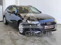 2022 Audi A4