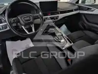 2022 Audi A4