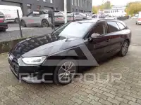 2022 Audi A4