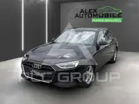 2022 Audi A4