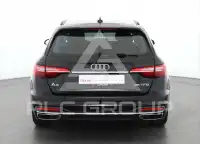 2022 Audi A4