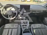2022 Audi A4