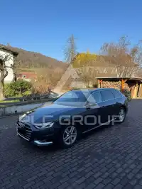 2022 Audi A4