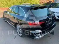 2022 Audi A4