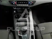 2022 Audi A4