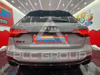 2022 Audi A4