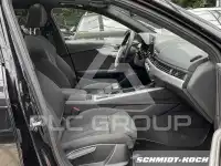 2022 Audi A4