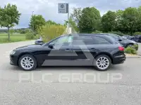 2022 Audi A4