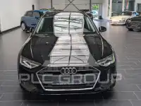 2022 Audi A4