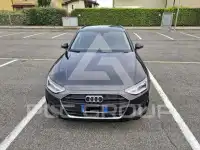2022 Audi A4