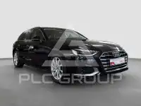 2022 Audi A4