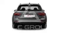 2022 Audi A4