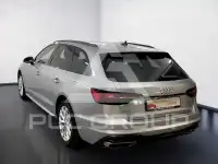 2022 Audi A4