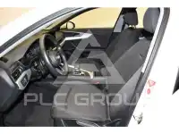 2022 Audi A4