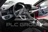 2022 Audi A4