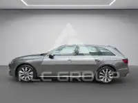 2022 Audi A4
