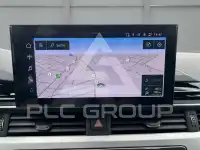 2022 Audi A4