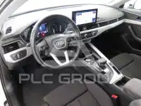 2022 Audi A4