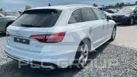 2022 Audi A4