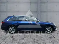 2022 Audi A4