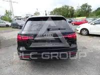 2022 Audi A4