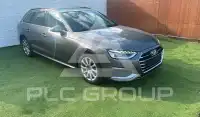 2022 Audi A4