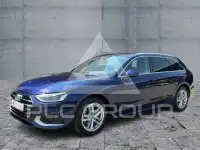 2022 Audi A4