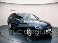 2022 Audi A4