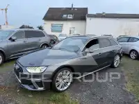 2022 Audi A4