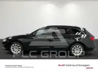 2022 Audi A4