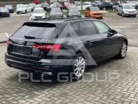 2022 Audi A4