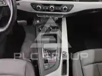 2022 Audi A4