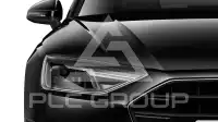 2022 Audi A4
