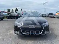 2022 Audi A4