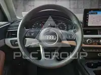 2022 Audi A4