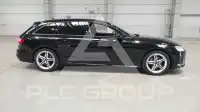 2022 Audi A4