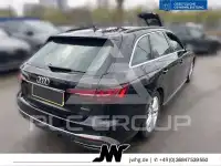 2022 Audi A4