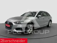 2022 Audi A4