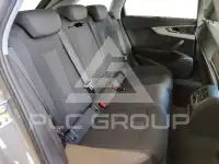2022 Audi A4