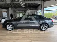 2022 Audi A4