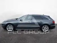 2022 Audi A4