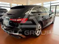 2022 Audi A4