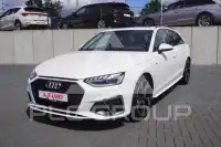 2022 Audi A4