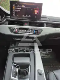 2022 Audi A4