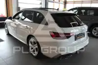 2022 Audi A4