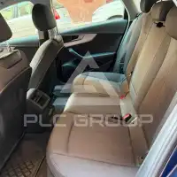 2022 Audi A4