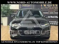 2022 Audi A4