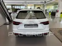 2022 Audi A4