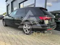 2022 Audi A4