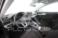 2022 Audi A4